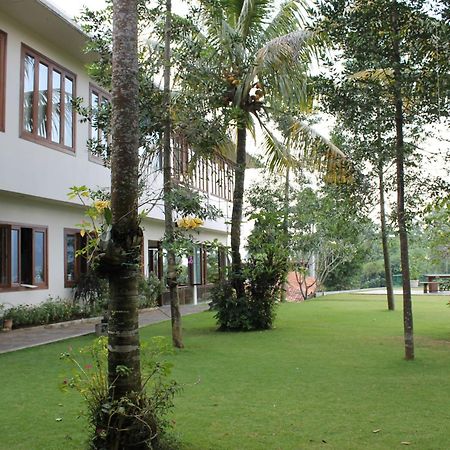 Jimmers Mountain Resort Puncak Exteriér fotografie