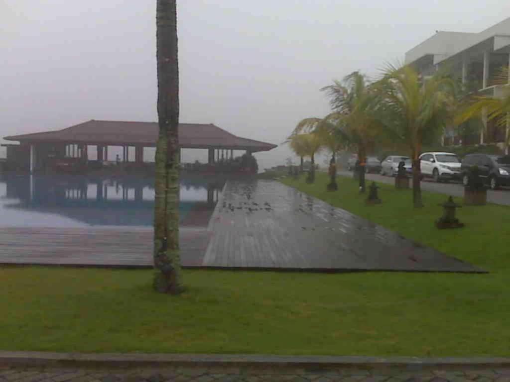 Jimmers Mountain Resort Puncak Exteriér fotografie