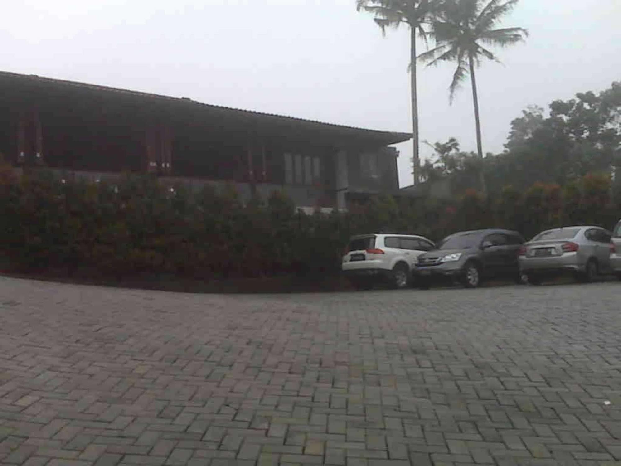 Jimmers Mountain Resort Puncak Exteriér fotografie